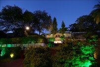 Hotel Chandravillas , Mount Abu Hotel Chandravillas , Mount Abu