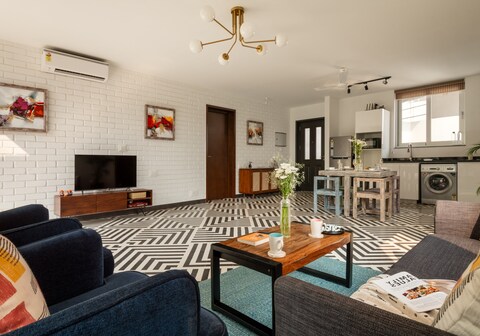 El Rosario- 2 BHK at Reis Magos by The Blue Kite (203)