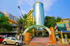Pattom Royal Hotel, Thiruvananthapuram Pattom Royal Hotel, Thiruvananthapuram