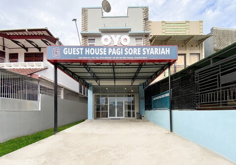 Hotel O Guesthouse Pagi Sore Syariah