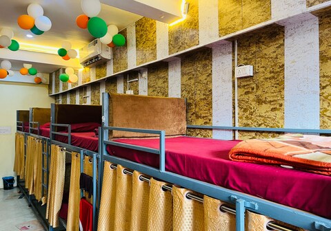 Mohan Dham Dormitory