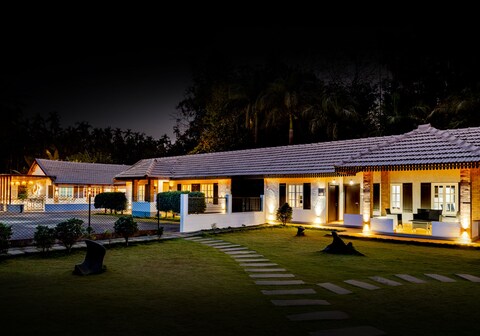 Vihangama Holiday Retreat