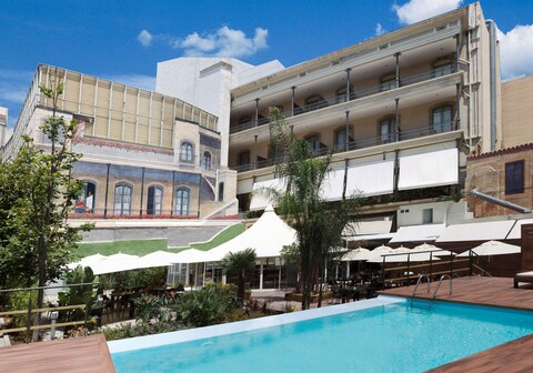 Catalonia Portal de l'Angel