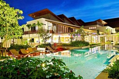 Deevana Plaza Krabi Aonang, Krabi town Deevana Plaza Krabi Aonang, Krabi town