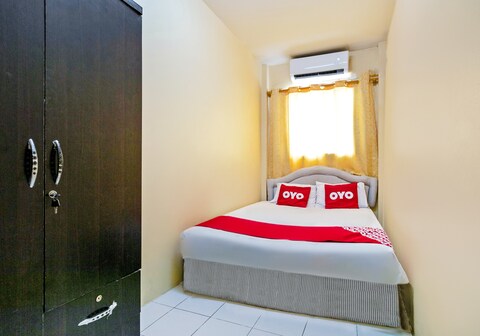 OYO 702 Chaiyaphruk Grand Hotel