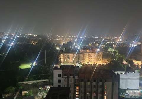 Inner bliss Nand bhawan