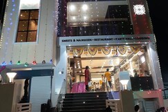 Milan Palace, Amravati Milan Palace, Amravati