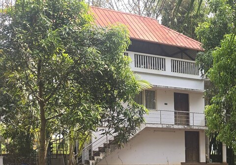 Ardram Homestay