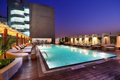 Radisson Blu Kaushambi, Delhi Radisson Blu Kaushambi, Delhi