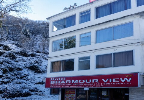 Bharmour View Hotel