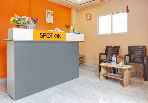 Hotel O Manav Shree Lodge