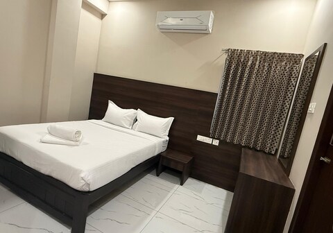 MRM RESIDENCY, VADAKOVAI