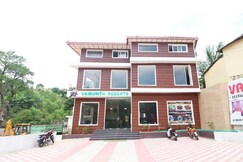 The Vaikunth Resort, Kangra The Vaikunth Resort, Kangra
