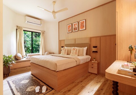 Olive Resort - Sillari Pench