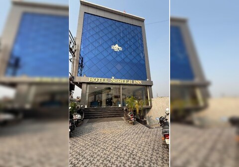 Hotel Shree Ji Inn
