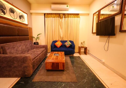 Hotel Imperial Park Sector-45