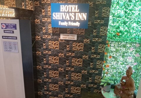 ShivasInn Near Nagpur International Aiport