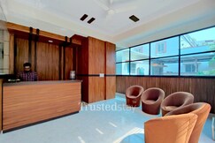 TrustedStays MTPBH6, Bangalore TrustedStays MTPBH6, Bangalore