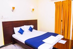 Anandham Residency, Pondicherry Anandham Residency, Pondicherry