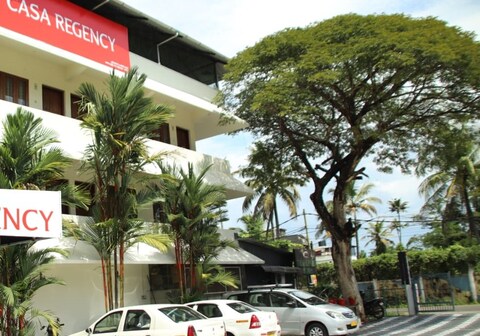 Casa Regency Alleppey