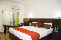 Hotel Samovar, Agra Hotel Samovar, Agra