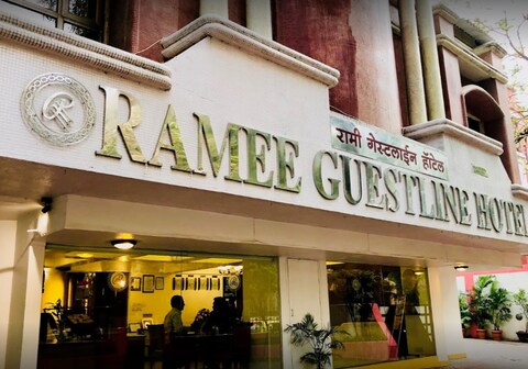 Ramee Guestline Hotel - Dadar