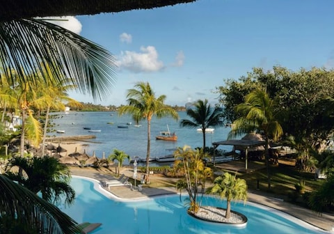 Veranda Paul & Virginie Hotel & Spa - Adults Only