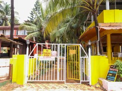 OYO Home 9285 Cozy Studio,Candolim Goa, Goa OYO Home 9285 Cozy Studio,Candolim Goa, Goa