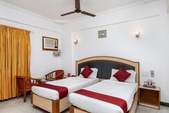 OYO Flagship 16134 Hotel Mount Heera, Chennai OYO Flagship 16134 Hotel Mount Heera, Chennai