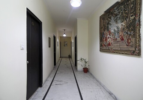 Hotel O The Imperial Residency