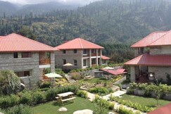 The Amrit, Manali The Amrit, Manali