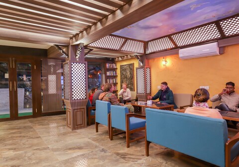 Thamel Boutique Hotel