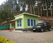 Rudra Home Stay, Munnar Rudra Home Stay, Munnar