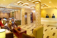 Hotel Aiswarya, Cochin Hotel Aiswarya, Cochin