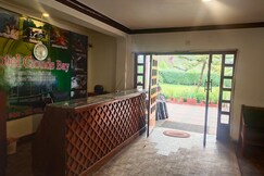 HOTEL CLOUDS BAY, Ooty HOTEL CLOUDS BAY, Ooty
