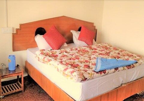 Eco Traveller Cottage Pangong