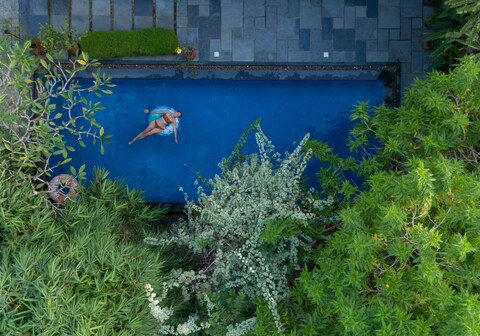 FOLIAGE 3bhk Parra by PSF Goa