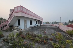 Casa Blanca Entire Apartment WIth Private Terrace, Puri Casa Blanca Entire Apartment WIth Private Terrace, Puri