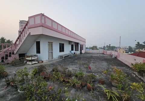 Casa Blanca Entire Apartment WIth Private Terrace