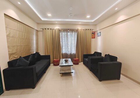 Corporate Housing Service Apartments