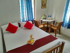 Blue Birds Homestay, Cochin Blue Birds Homestay, Cochin