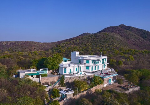 The Jungalow Udaipur