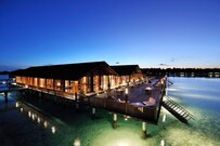 Paradise Island Resort & Spa Maldives, Maldives Paradise Island Resort & Spa Maldives, Maldives