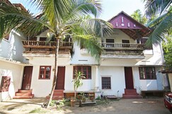 Montecello, Thiruvananthapuram Montecello, Thiruvananthapuram