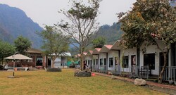Antaram Resort, Rishikesh Antaram Resort, Rishikesh