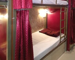 Dream Dormitory, Mumbai Dream Dormitory, Mumbai