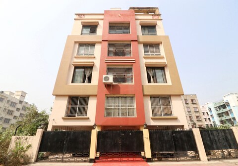 Hotel O Tavern Orchid Residency