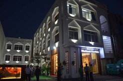 Hotel Shehnai Garden, Sagar Hotel Shehnai Garden, Sagar