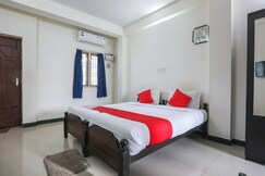 D QUBE, Chennai D QUBE, Chennai