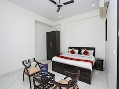 OYO 11004 Heritage India Residency, Delhi OYO 11004 Heritage India Residency, Delhi
